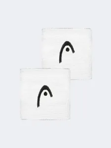 Head Unisex Tennis Band White