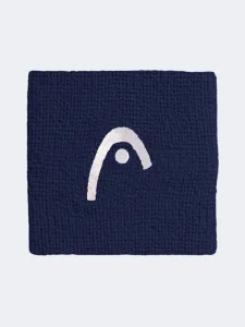 Head 2.5 Inch Tennis Band Navy