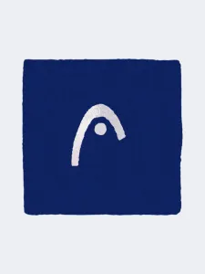 Head 2.5 Inch Tennis Band Blue