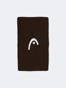 Head 5 Inch Tennis Band Black
