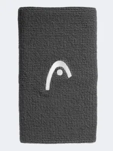 Head 5 Inch Tennis Band Anthracite