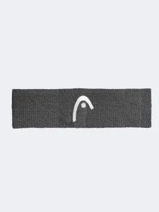 Head Tennis Band Anthracite