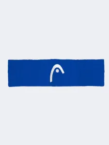 Head Tennis Band Blue