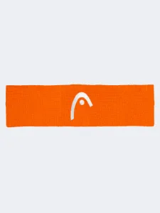 Head Tennis Band Orange