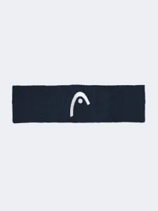 Head Tennis Band Navy