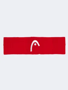 Head Tennis Band Red