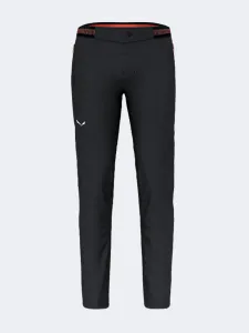 Salewa Pedroc 4 Durastretch Men Hiking Pant Black