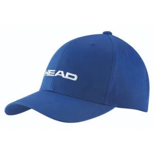 Head Promotion Unisex Tennis Cap Navy