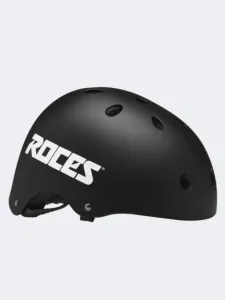 Roces Aggressive Unisex Skating Protection Mat Black/White