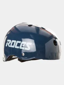 Roces Plain Unisex Skating Protection Blue/Black