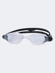 Zoggs Phantom Swim Goggles Clear Grey