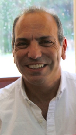 Martin Salama - 7 Steps to Uncover the Warrior within and Live Incredibly Full Everyday! - A New Direction with Coach Jay Izso