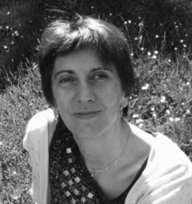 Leonor Espinosa - AcupunctureFertilityPregnancyIreland.ie in Ireland