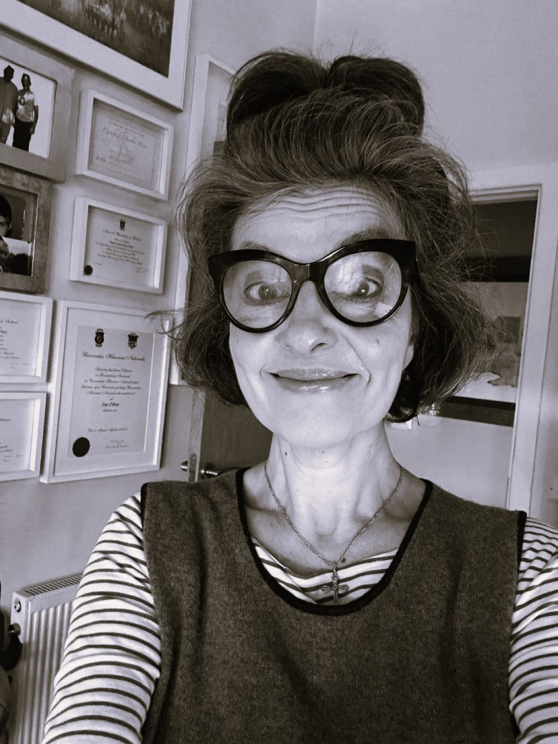 Maria Amparo Michavila - AcupunctureFertilityPregnancyIreland.ie in Ireland