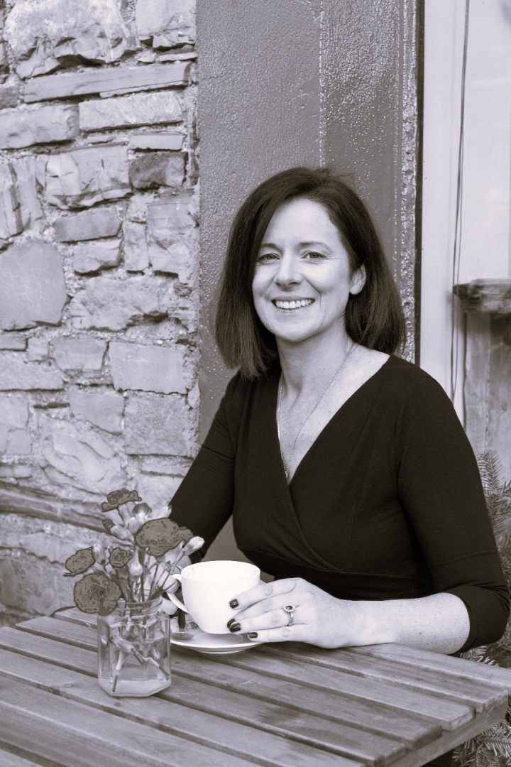 Brenda Ward - AcupunctureFertilityPregnancyIreland.ie in Ireland