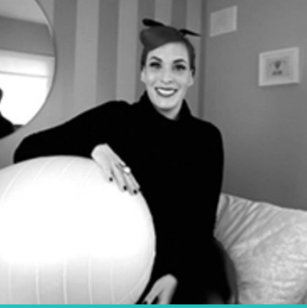 Sabine LeBoulicaut - AcupunctureFertilityPregnancyIreland.ie in Ireland