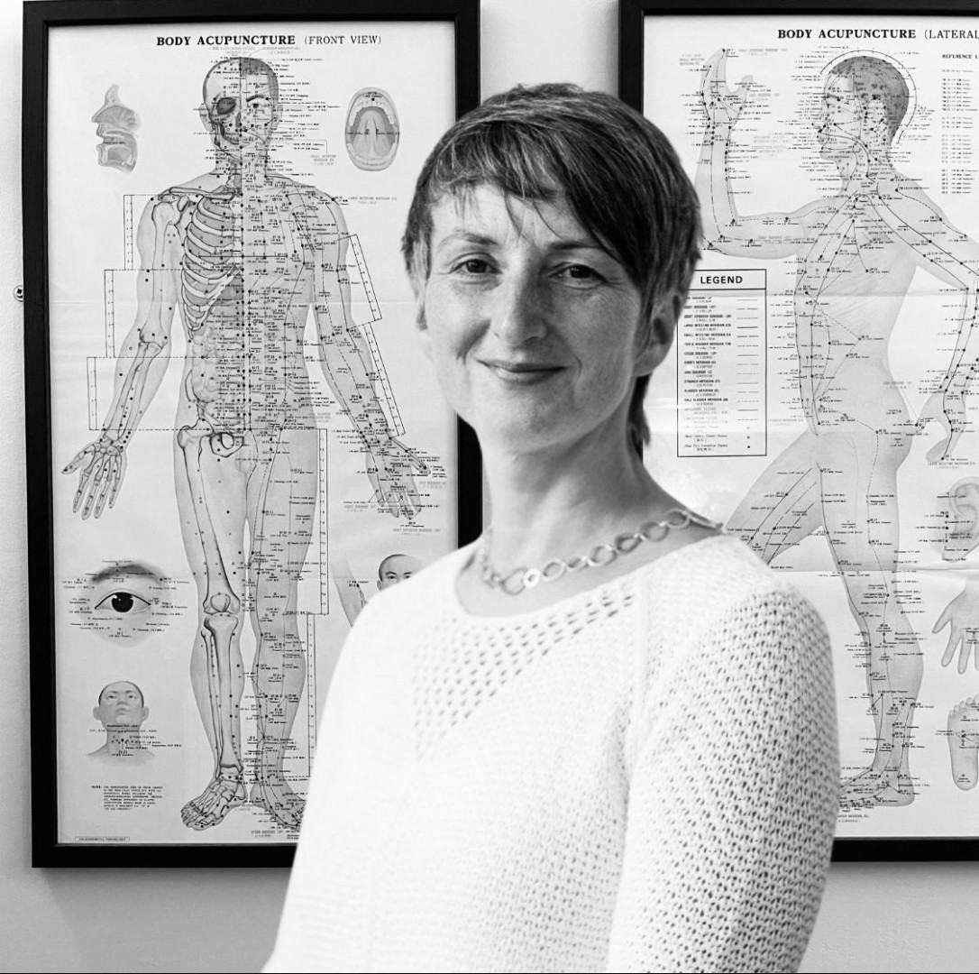 Amanda Roe - AcupunctureFertilityPregnancyIreland.ie in Ireland