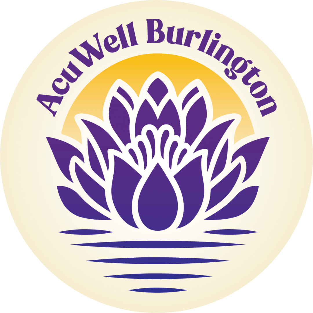 Welcome - AcuWell Burlington in 28 Howard street , Suite 210.Burlington, VT 05401