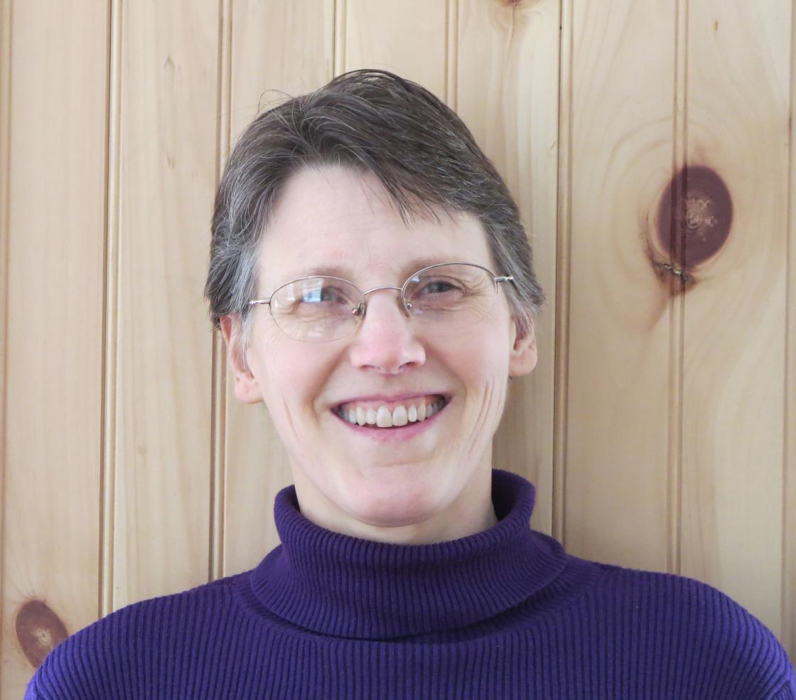 About Us Diane Jones, Licensed Acupuncturist Kenyon Keily