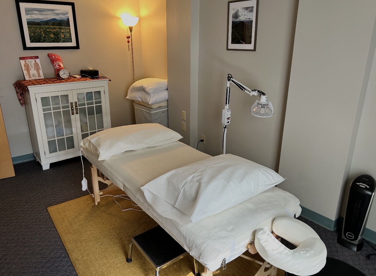 Welcome - Acupuncture, Herbal Medicine and Health Coaching! Private &amp; Community Acupuncture in Keene, NH