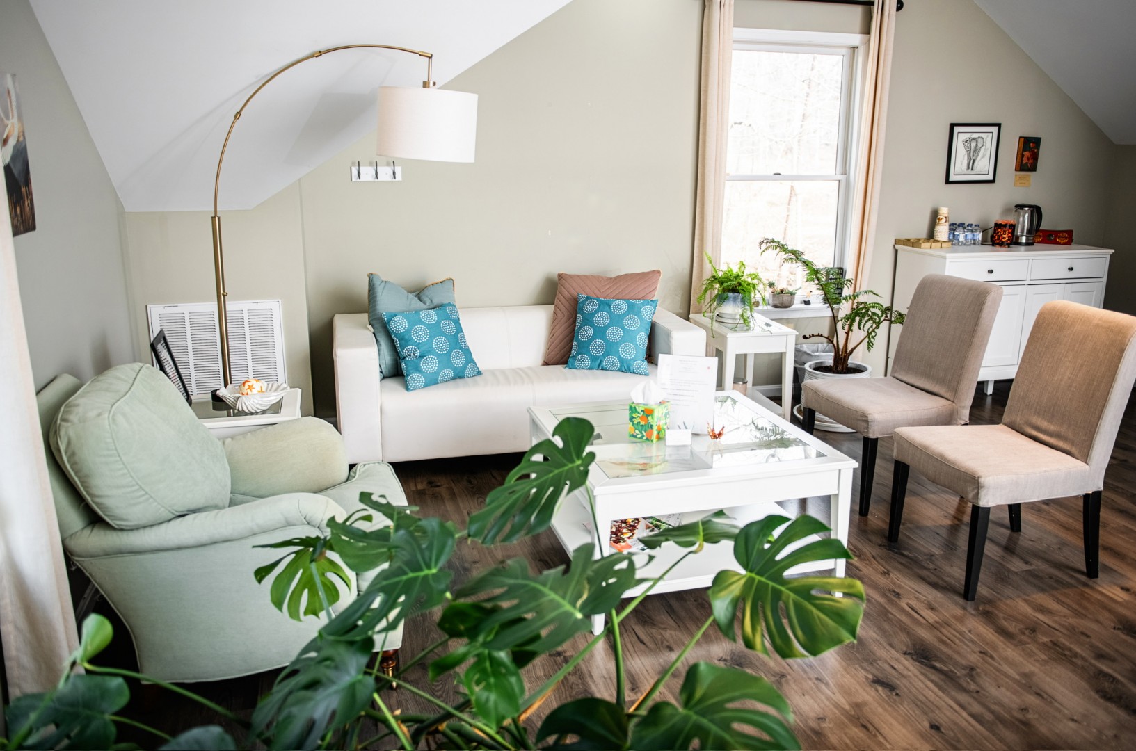 Welcome - Body & Soul Acupuncture in Huntingtown, MD