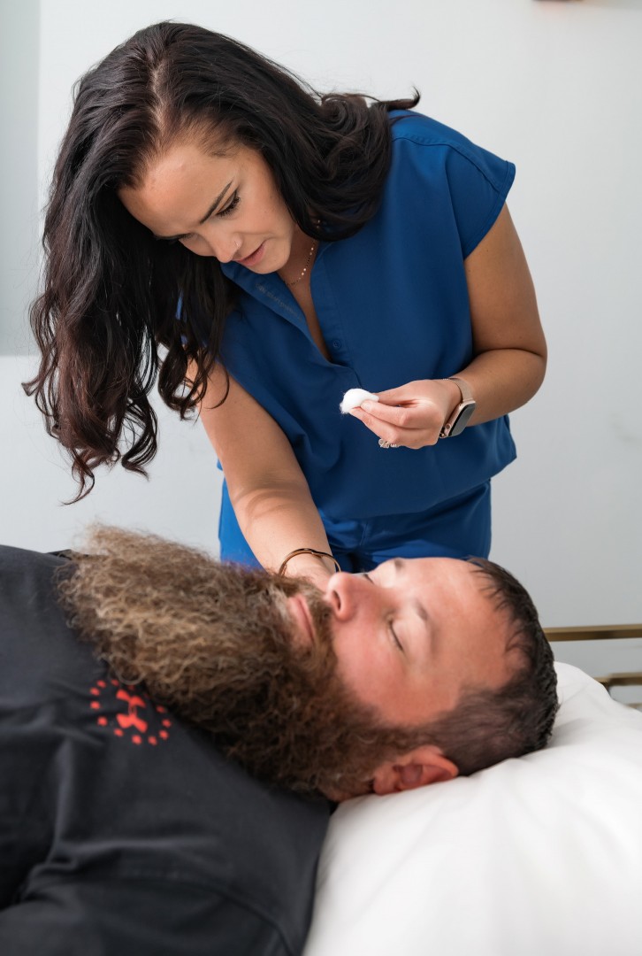 SAAT Allergy Protocol - Body & Soul Acupuncture in Huntingtown, MD