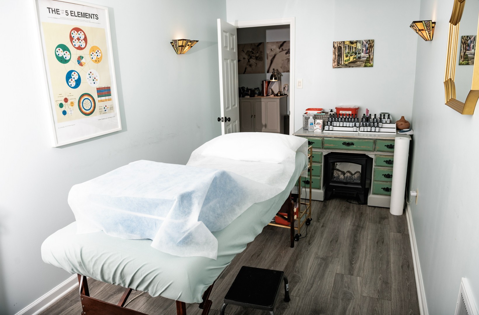 Welcome - Body & Soul Acupuncture in Huntingtown, MD