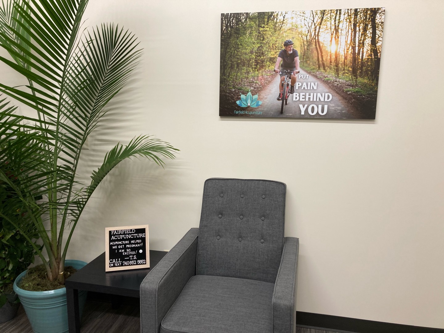 About David DaggMurry Acupuncture Lancaster, OH