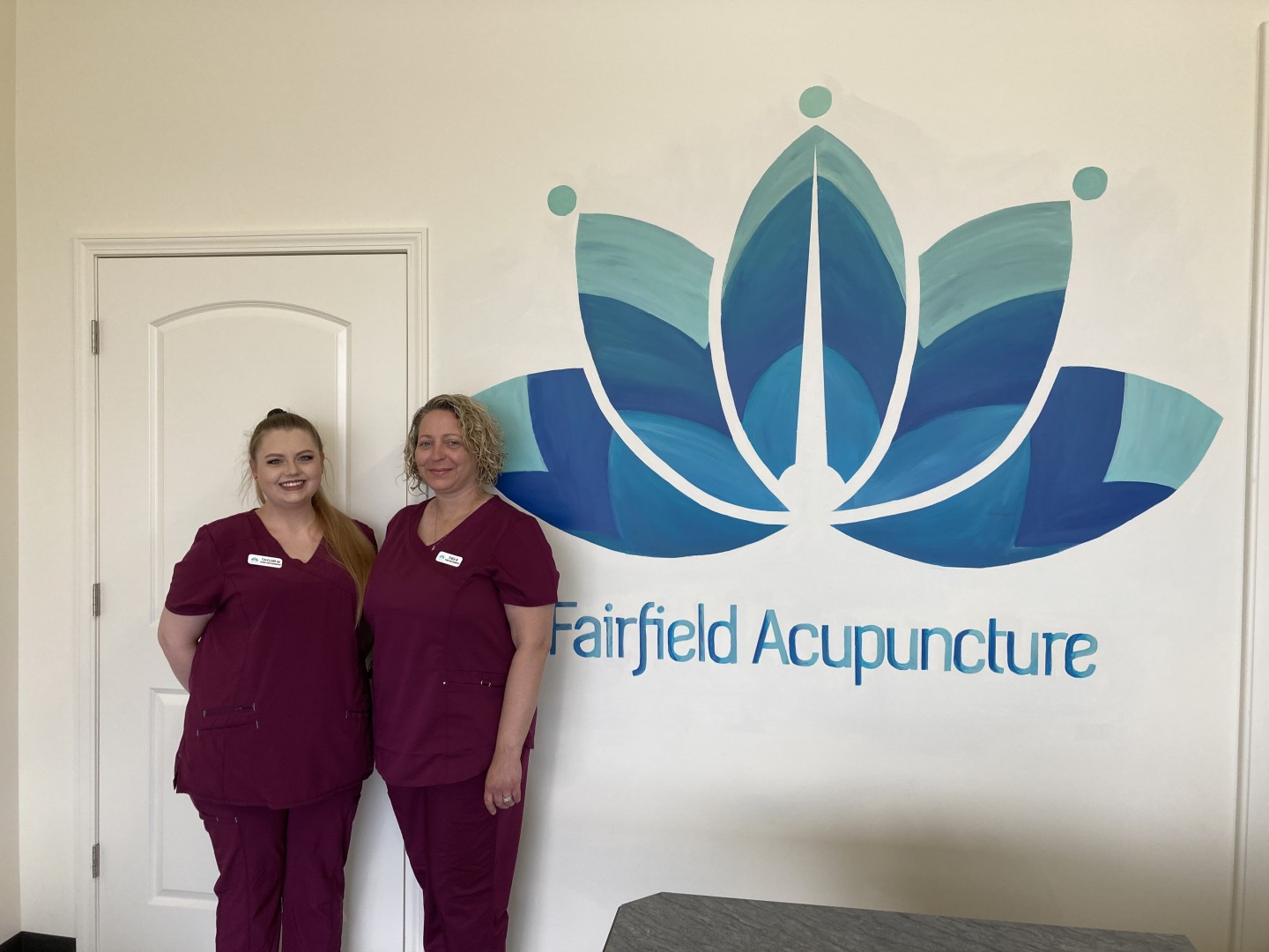 About David DaggMurry Acupuncture Lancaster, OH