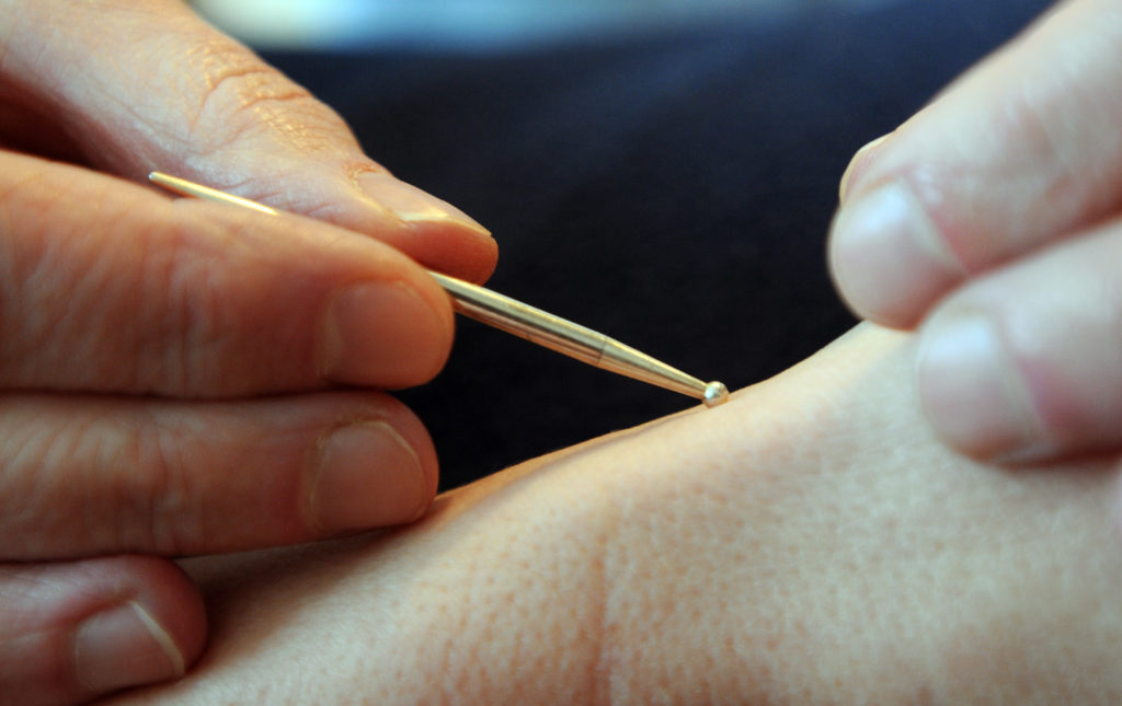 SEMINAR: Gentle Japanese Techniques - Good Hearth in Rockland, Maine