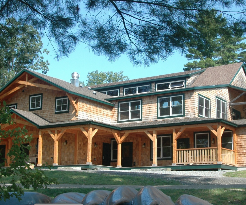 Good Hearth offers safe, effective Acupuncture / Herbal Medicine / Immune Support in Rockland, Maine