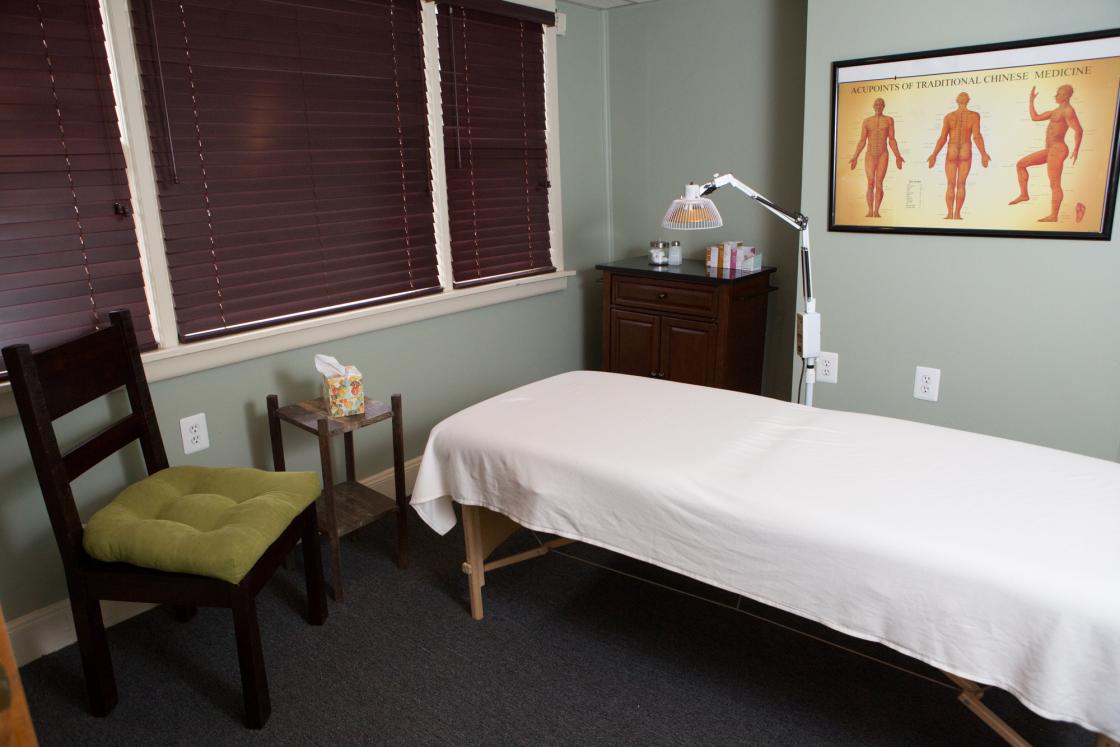Services Lynne Omenson Acupuncture Haddonfield, NJ