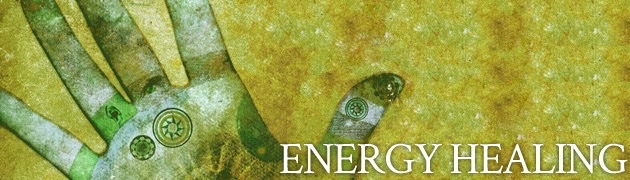 Energy Work - Gentle Strength Holistics in Tempe, Arizona