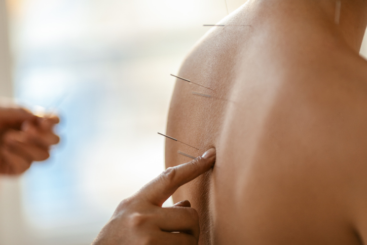 About - Gentle Strength Holistics in Tempe, Arizona