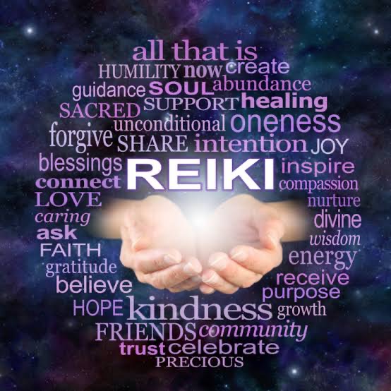 Reiki - Healing Arts By Pamela in Tempe, Arizona