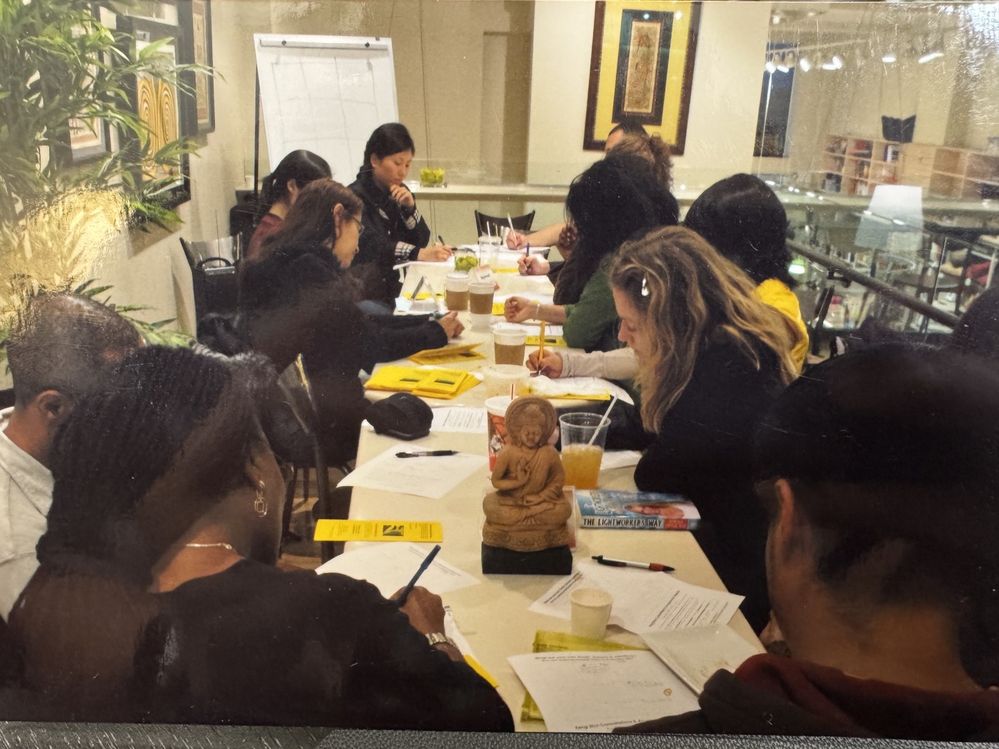 Dr. Katherine Echo Kim, LAc offers Acupuncture, Nutrition, Feng Shui, Astrology in Westport, Fairfield, CT