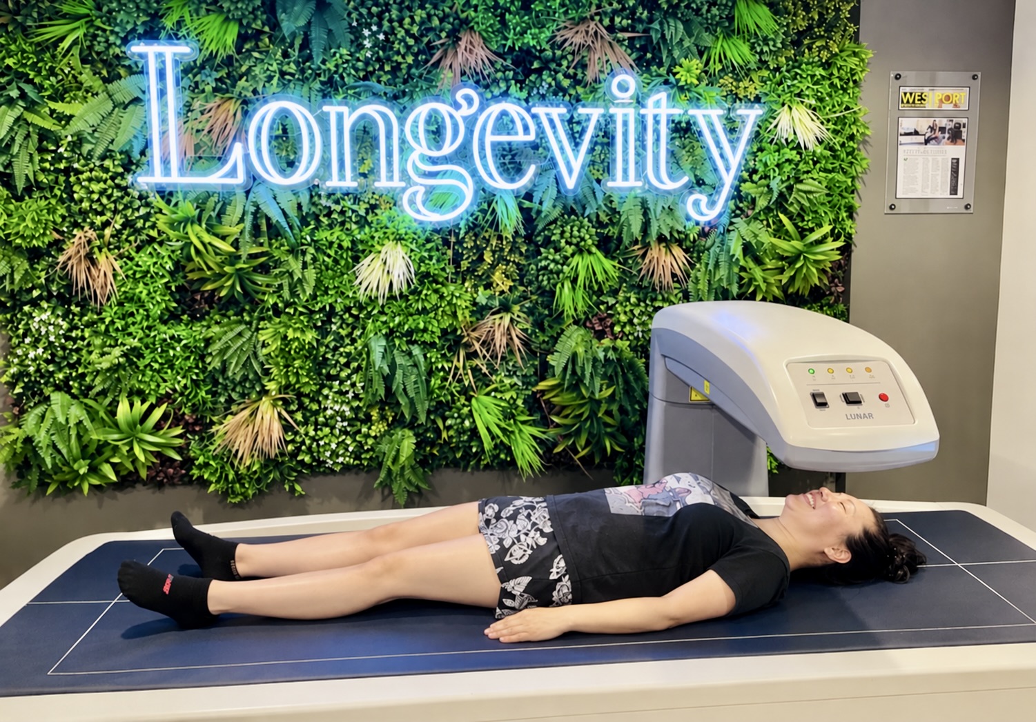 Acupuncture for Longevity - Dr. Katherine Echo Kim, L.Ac. ADS in Westport, Fairfield, CT