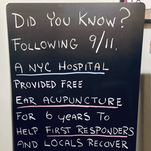 AcuDetox - Dr. Katherine Echo Kim, L.Ac. ADS in Westport, Fairfield, CT