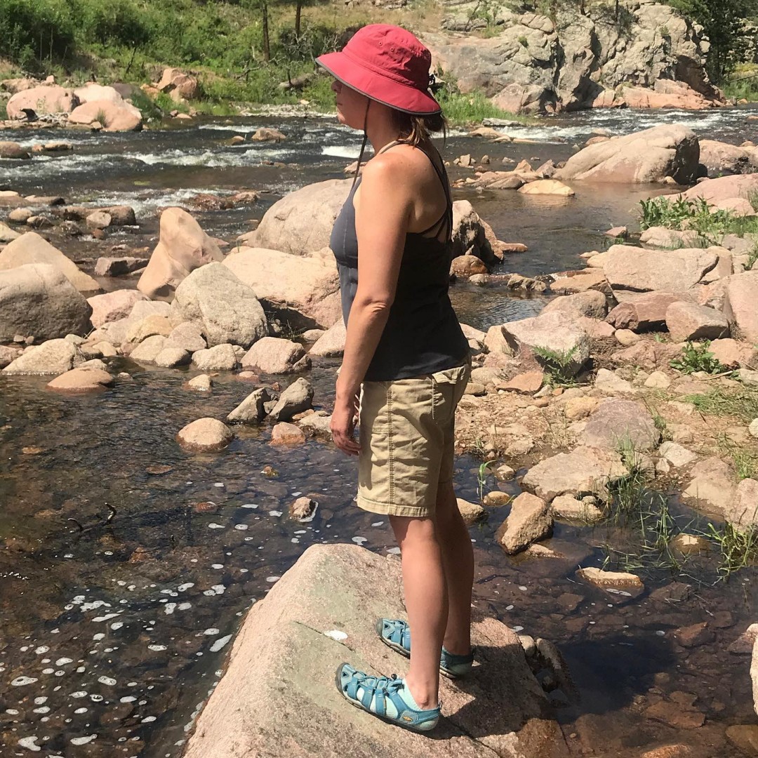 Laura Inbody is a Yoga & Craniosacral Therapy provider in Broomfield, CO