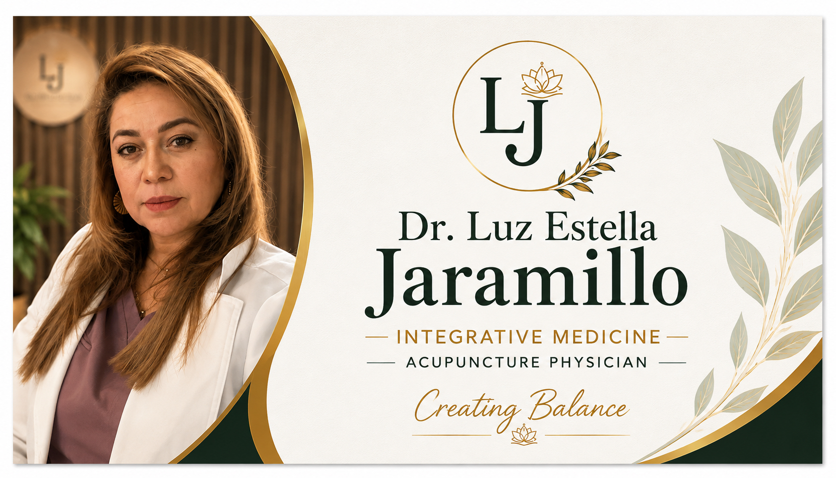 LEAF INTEGRATIVE ACUPUNCTURE offers safe, effective Acupuncture, Homeopathy and Ozone therapy in Boca Raton, FL