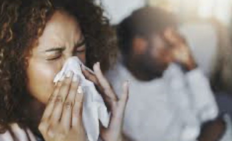 Flu Season Has Hit With a Vengeance – Come in to Mend!, Mend Family Acupuncture and Healthcare in Los Angeles, CA