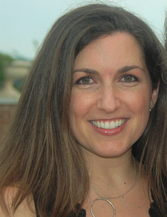 About Mila Zimmerman Acupuncturist Charlottesville, VA