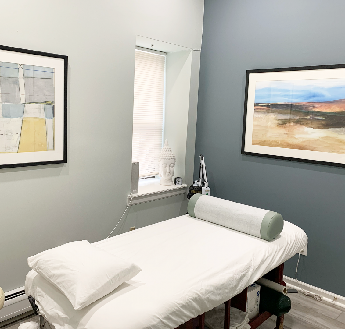 Home - Nurturing Life Acupuncture &amp; Wellness in Hoboken, NJ