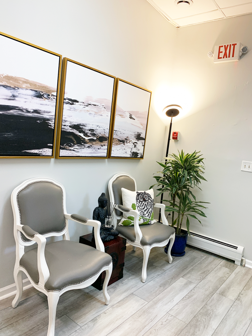 Your First Visit - Nurturing Life Acupuncture & Wellness in Hoboken, NJ