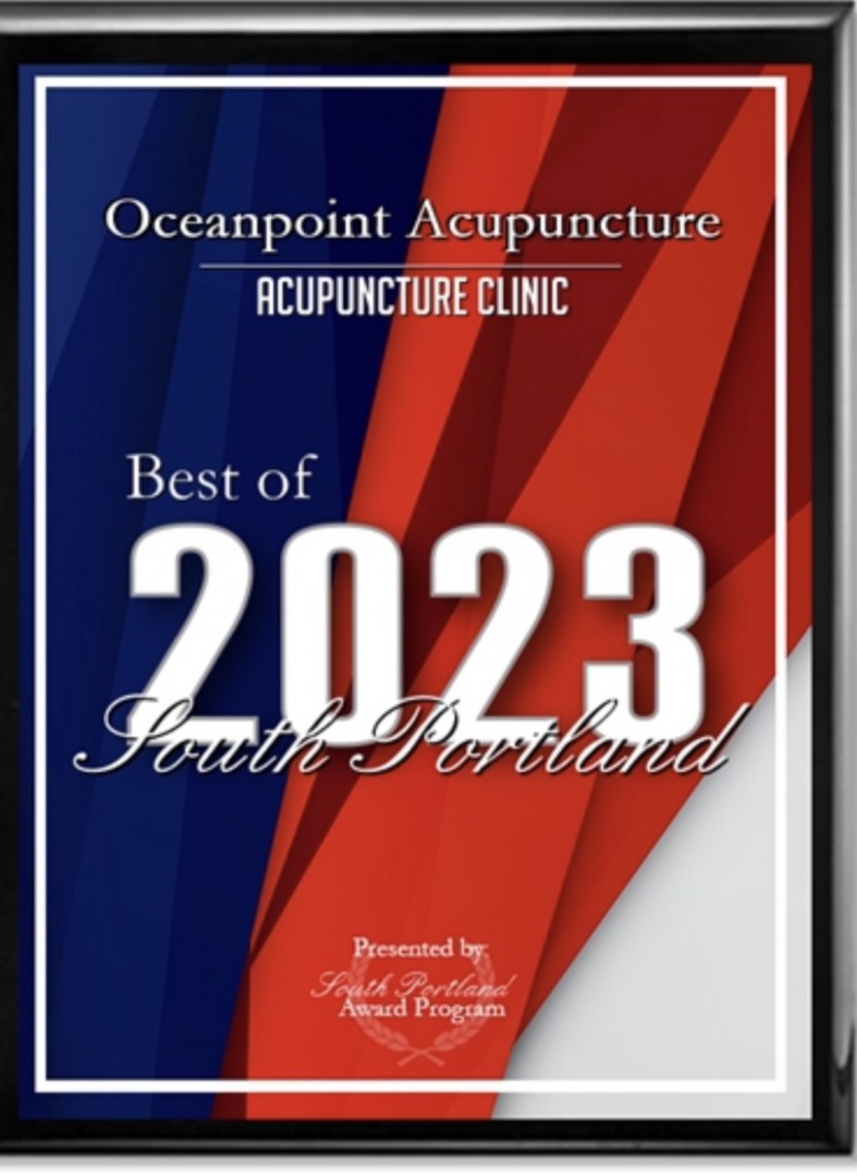 Welcome - Oceanpoint Acupuncture And Herbal Medicine in South Portland, Maine