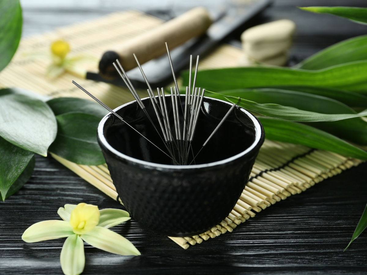 Painless Acupuncture Clinic offers safe, effective Acupuncture, Herbal Medicine, Pain Management in Huntington Beach, California