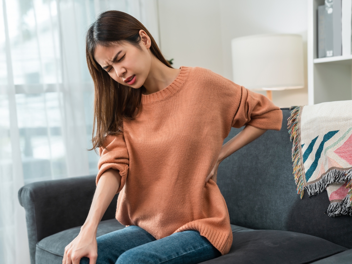 New Patients - Painless Acupuncture Clinic in Huntington Beach, California