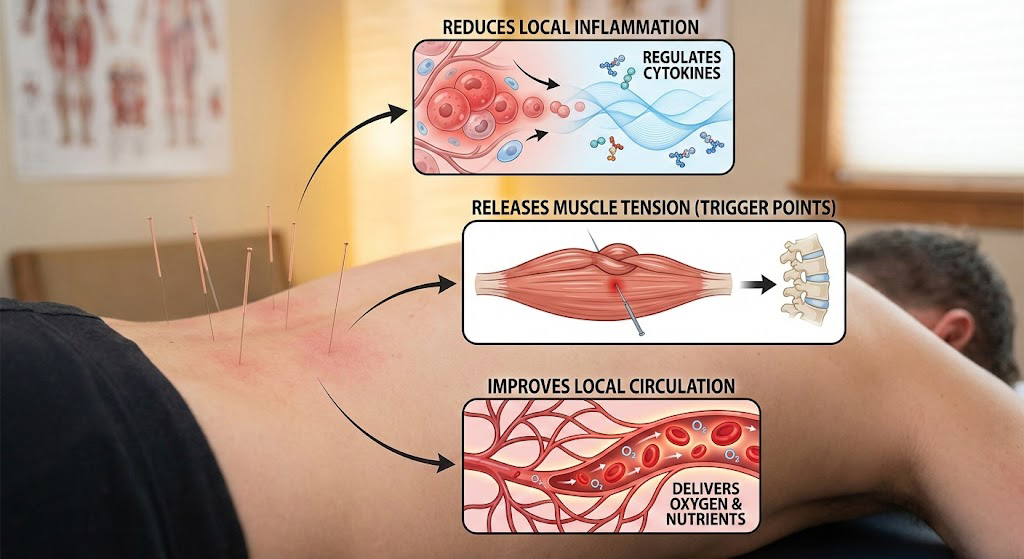 Dr. David Dung Phan offers Acupuncture, Herbal Medicine, Pain Management in Huntington Beach, California