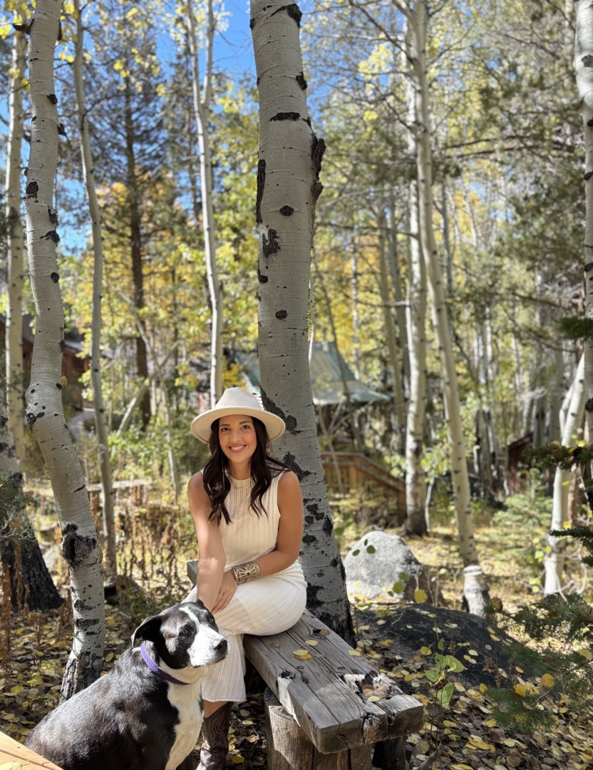Aligning with Autumn, Peak Wellness LLC in Gardnerville, Nevada