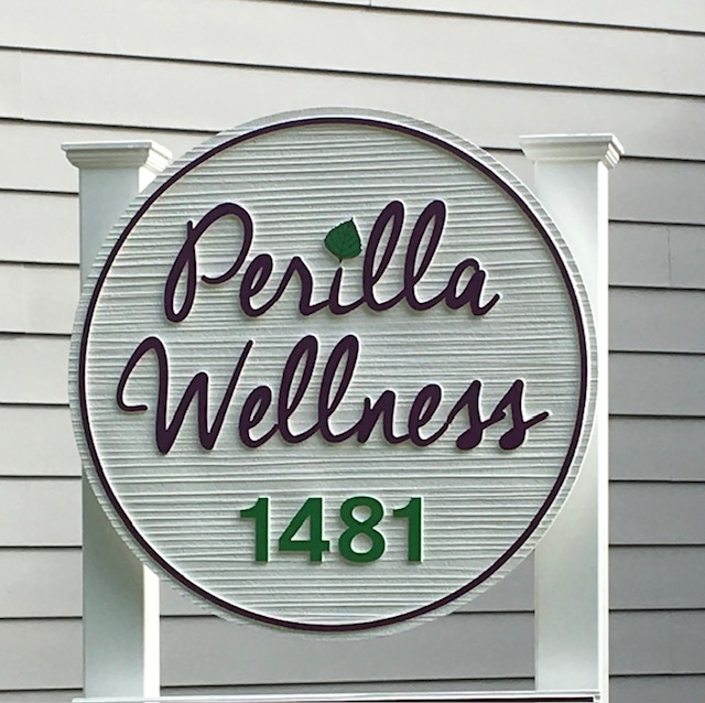 Services - Perilla Wellness in Arnold, MD